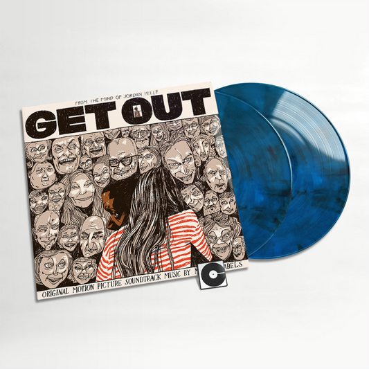 Michael Abels - "Get Out"