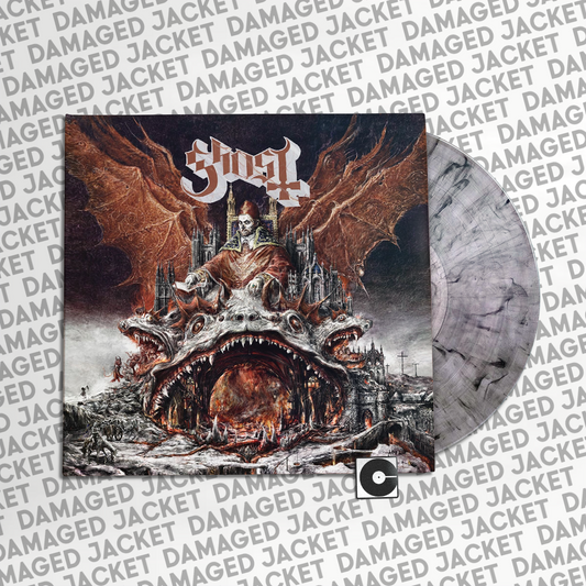 Ghost - "Prequelle" DMG