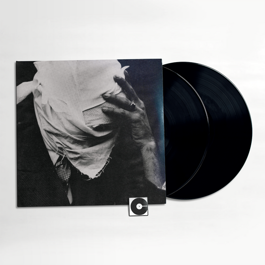 Giles Corey - "Giles Corey" 2026 Pressing