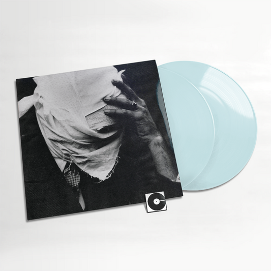 Giles Corey - "Giles Corey" 2026 Pressing