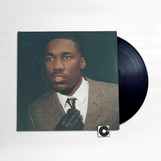 Giveon - "Beloved"
