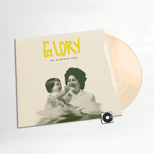 The Glorious Sons - "Glory"