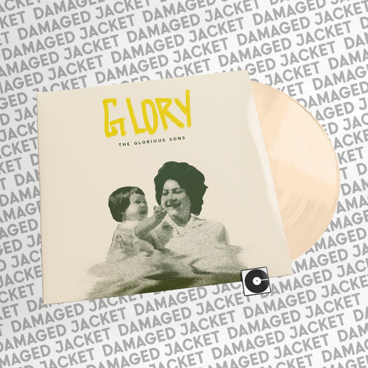 The Glorious Sons - "Glory" DMG