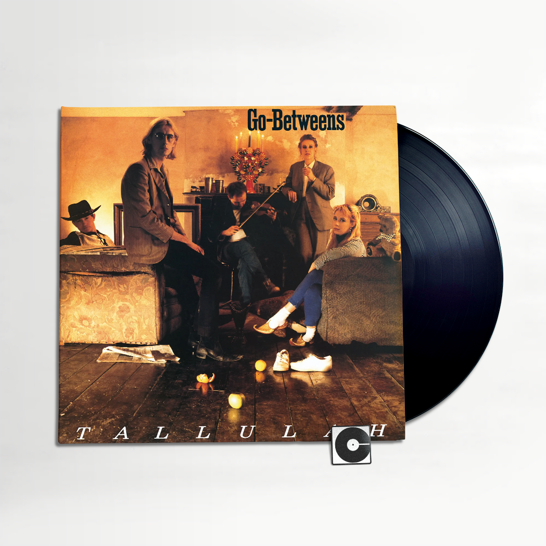 PRE-ORDER: The Go-Betweens - "Tallulah"