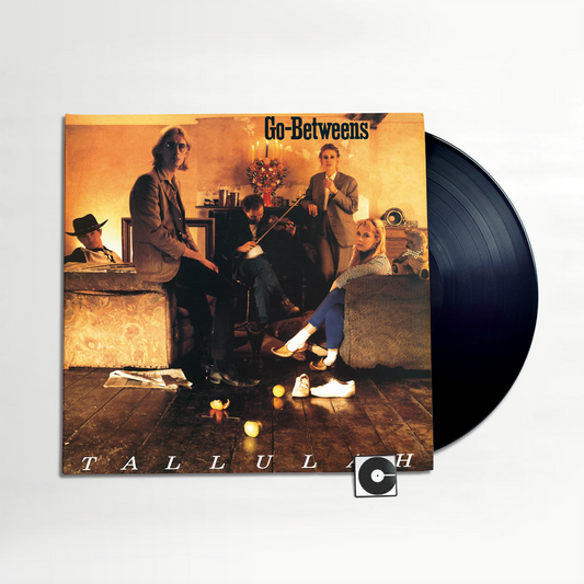 PRE-ORDER: The Go-Betweens - "Tallulah"