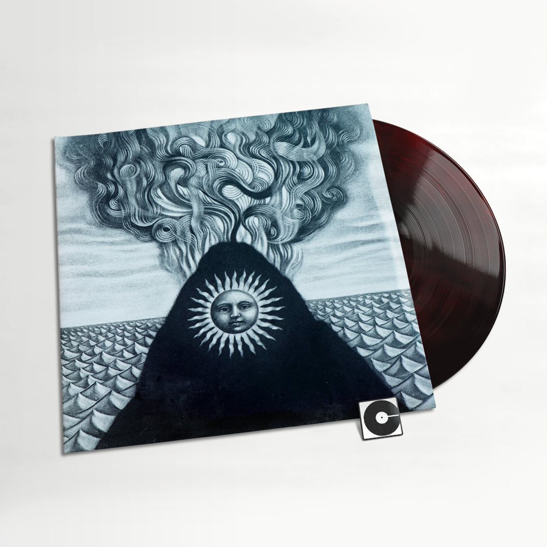 Gojira - "Magma" 2026 Pressing