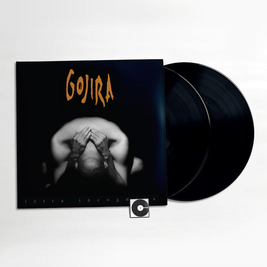 Gojira - "Terra Incognita"