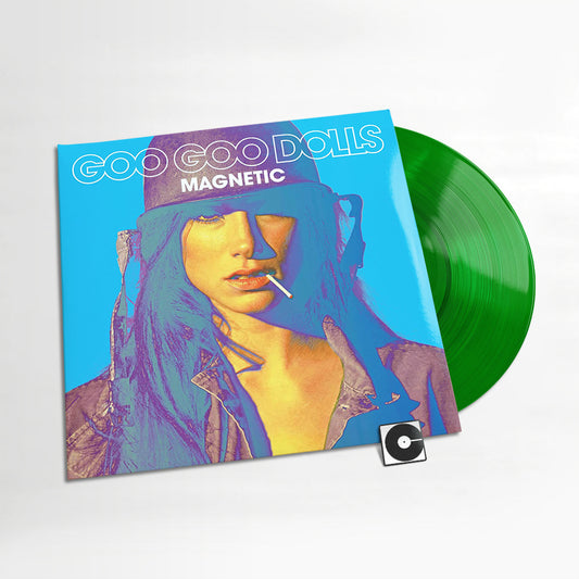 Goo Goo Dolls - "Magnetic"