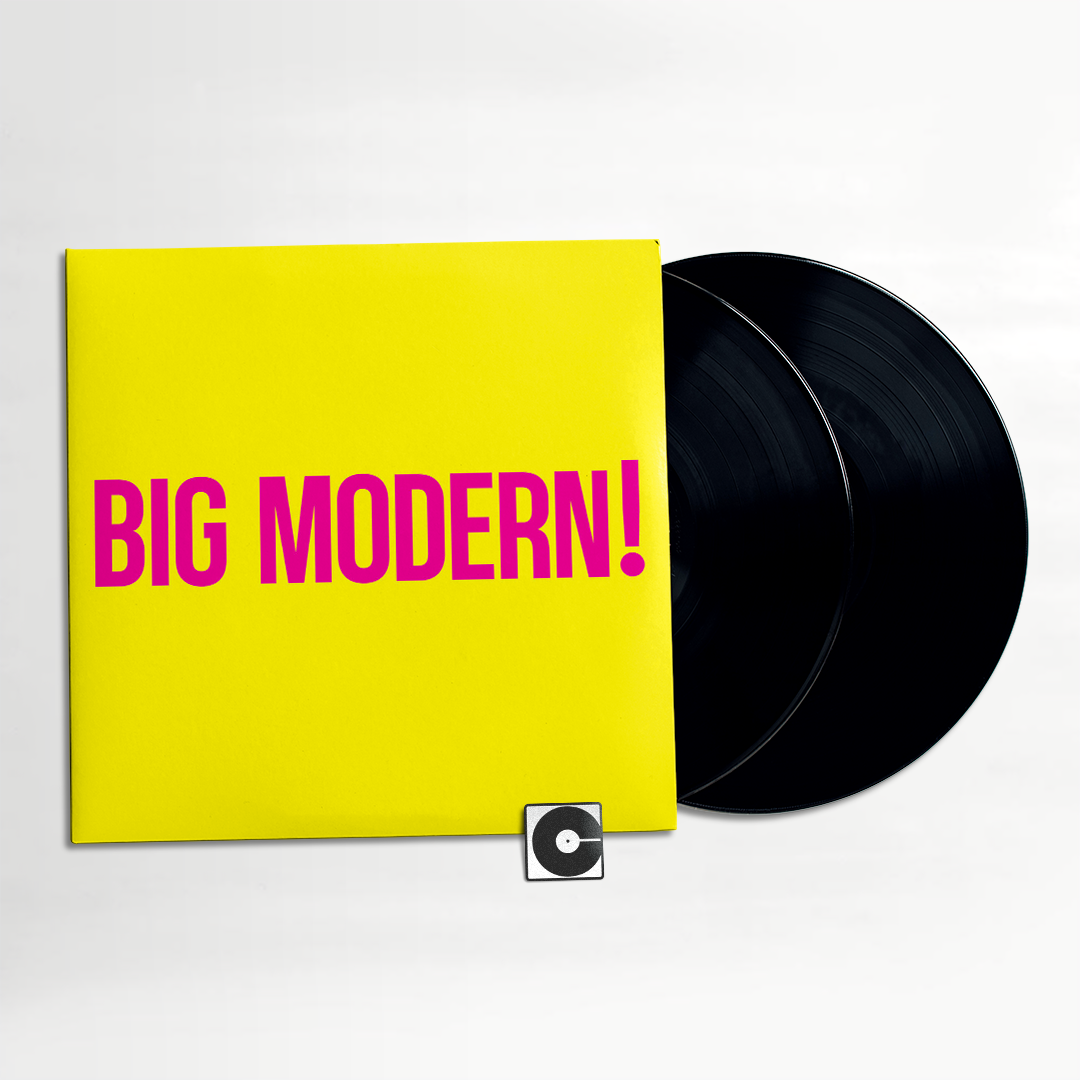 Goose - "Big Modern!"