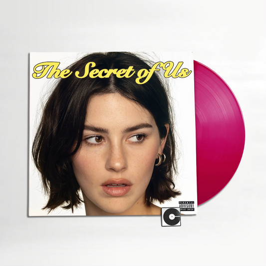 Gracie Abrams - "The Secret Of Us" Indie Exclusive