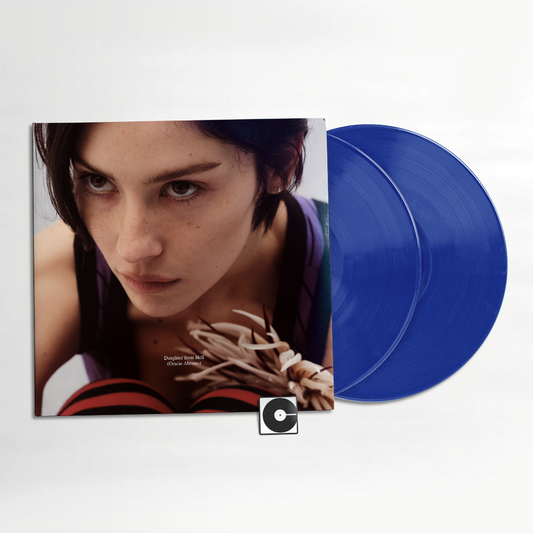 PRE-ORDER: Gracie Abrams - "Daughter From Hell" Indie Exclusive