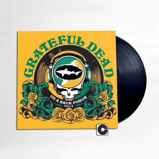 The Grateful Dead - "On A Back Porch Vol. 4" RSD Black Friday 2026