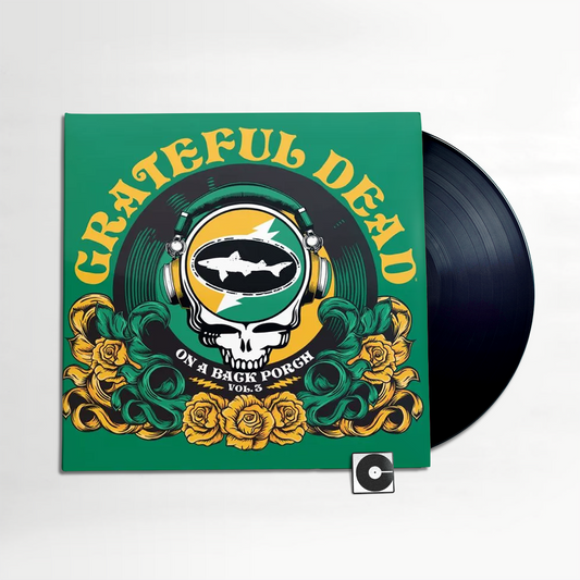 Grateful Dead - "On A Back Porch, Vol. 3" Record Store Day 2026