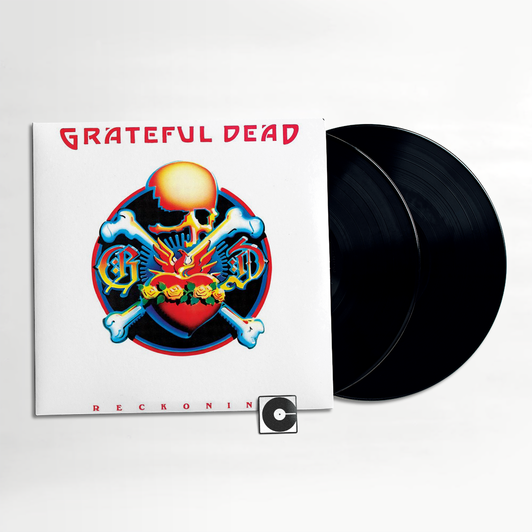 The Grateful Dead - "Reckoning"