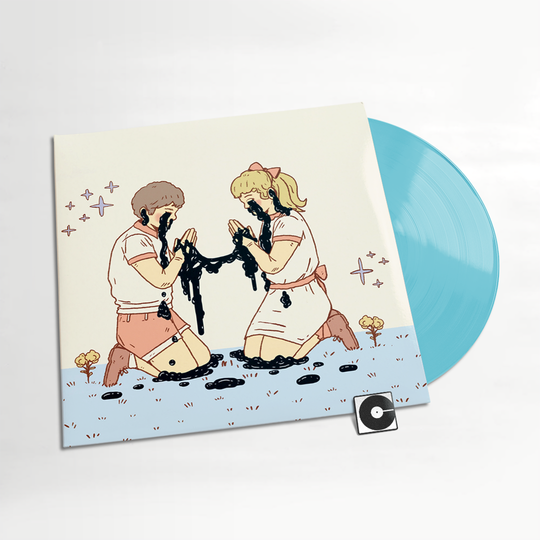 Greet Death - "Die In Love" Indie Exclusive
