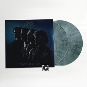 Greta Van Fleet - "Palace For The People" Indie Exclusive