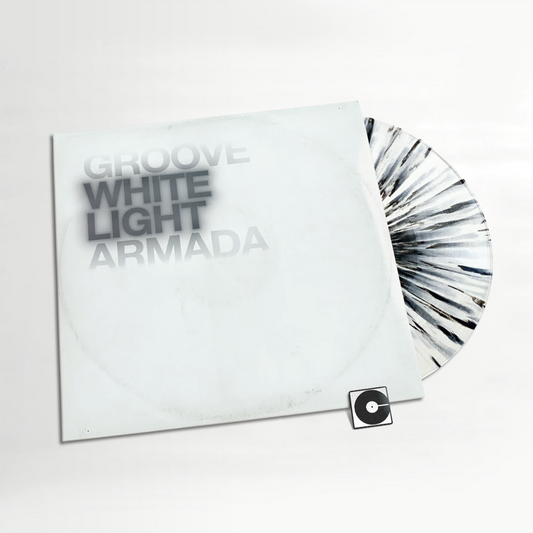 Groove Armada - "White Light" RSD 2024