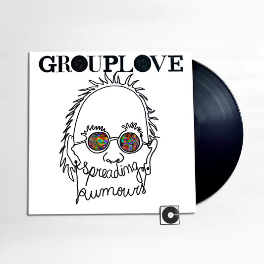 Grouplove - "Spreading Rumours"