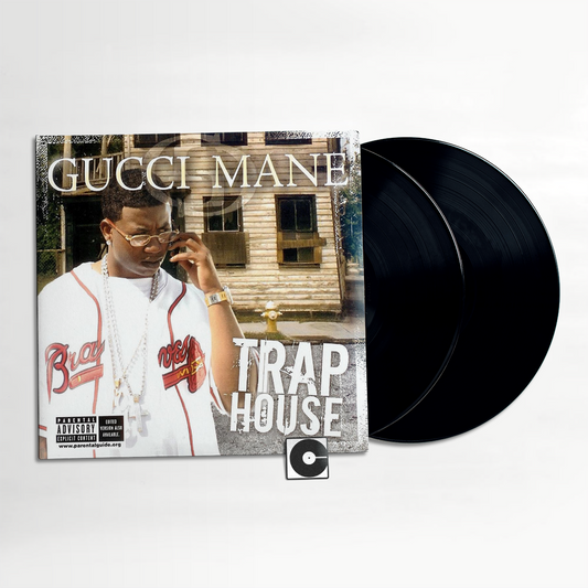 Gucci Mane - "Trap House"