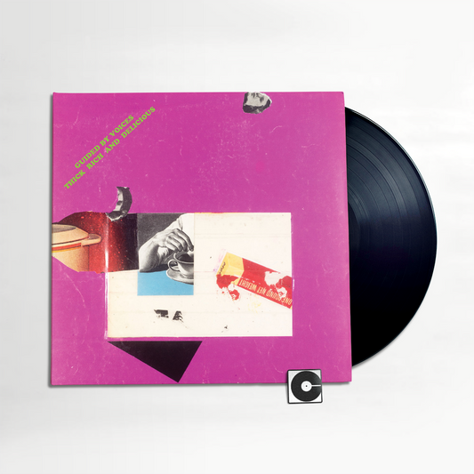 Guided By Voices - "Thick Rich And Delicious"