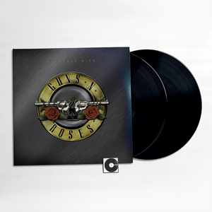 Guns N' Roses - "Greatest Hits"