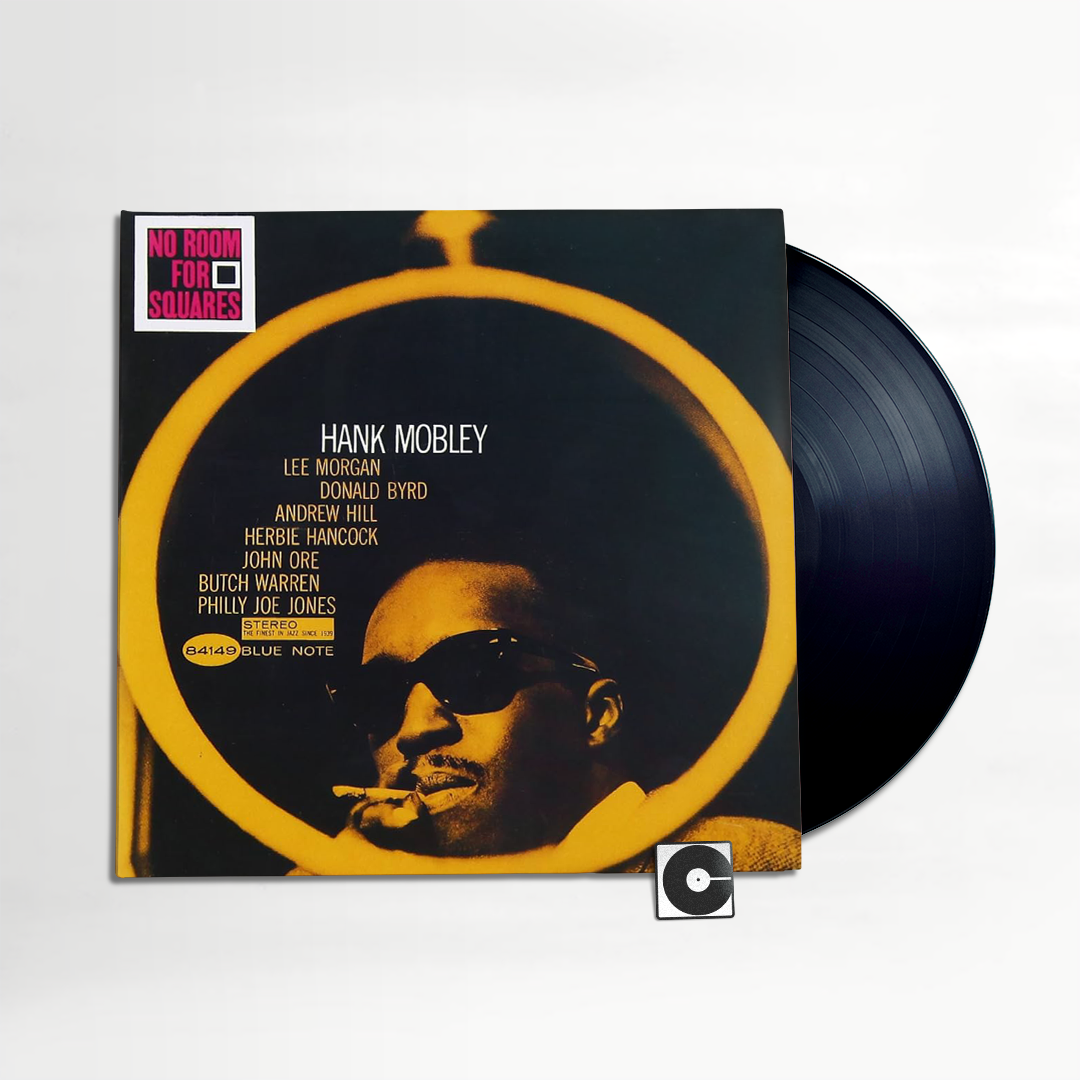 Hank Mobley - 