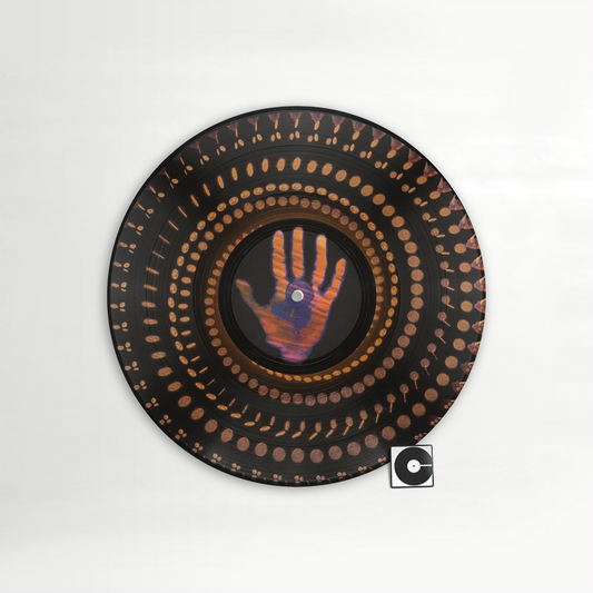 George Harrison - "Living In The Material World" RSD Black Friday 2025