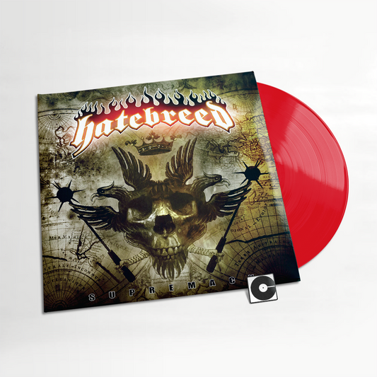 Hatebreed - "Supremacy"