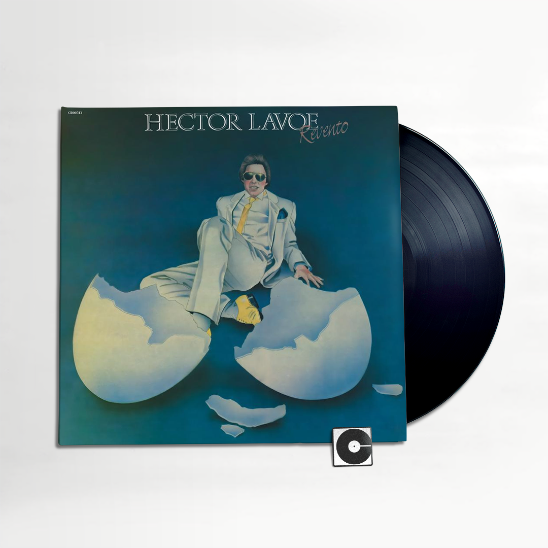 Hector Lavoe - 