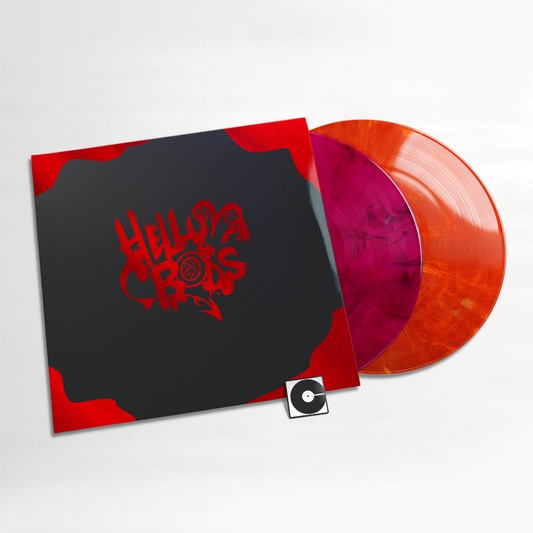 Various - "Helluva Boss: Season One & Two (Original Soundtrack)"