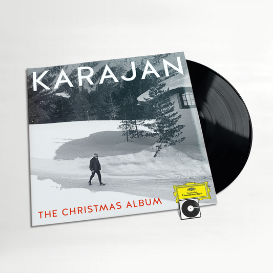 Herbert Von Karajan - "The Christmas Album"