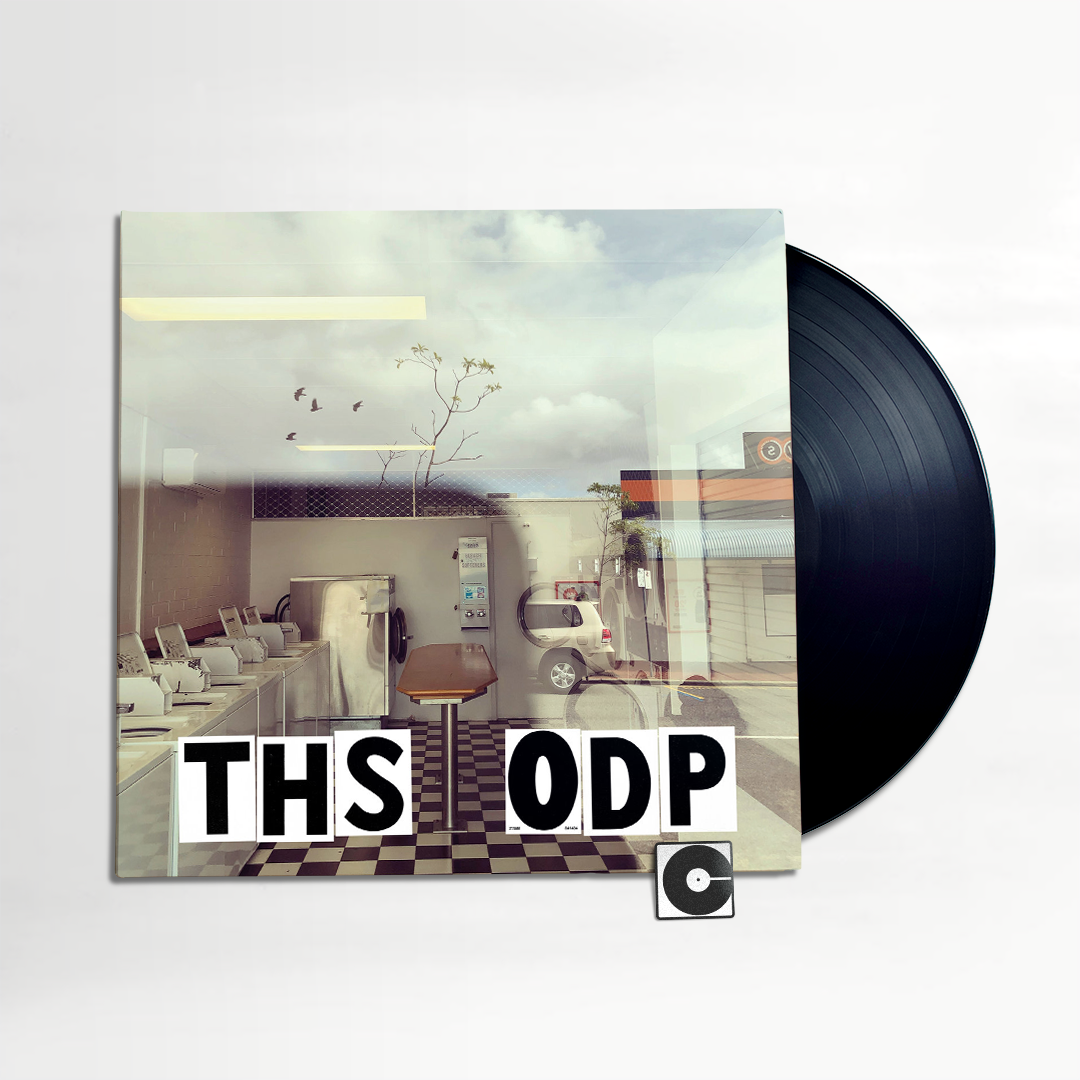 The Hold Steady - "Open Door Policy" Standard