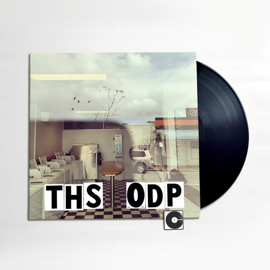 The Hold Steady - "Open Door Policy" Standard