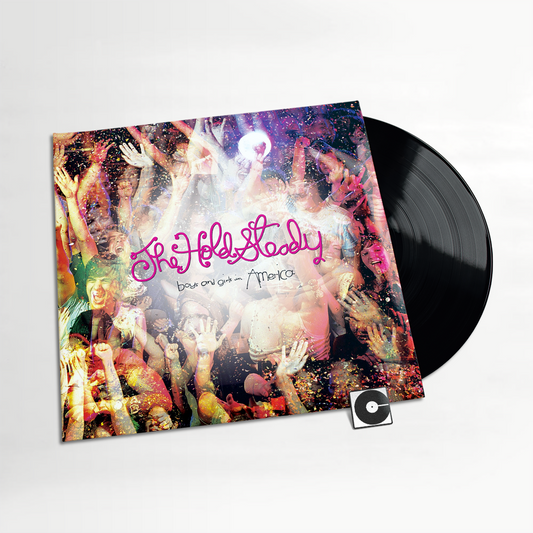 The Hold Steady - "Boys And Girls In America" 2023 Pressing