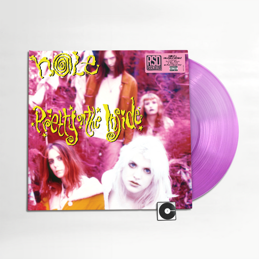 Hole - "Pretty On The Inside" Indie Exclusive