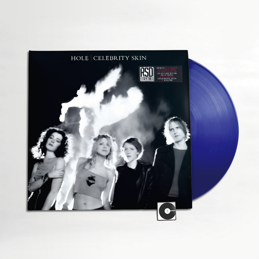 Hole - "Celebrity Skin" Indie Exclusive