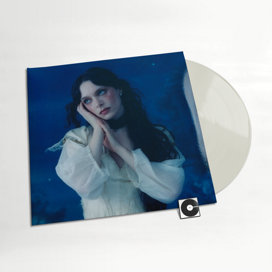 Holly Humberstone - "Cruel World" Indie Exclusive