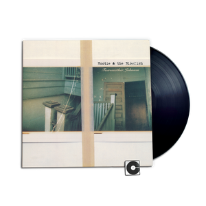 Hootie & The Blowfish - "Fairweather Johnson" Indie Exclusive