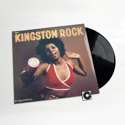 Horace Andy - "The Kingston Rock"