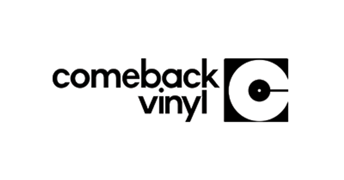 Comeback Vinyl business photo