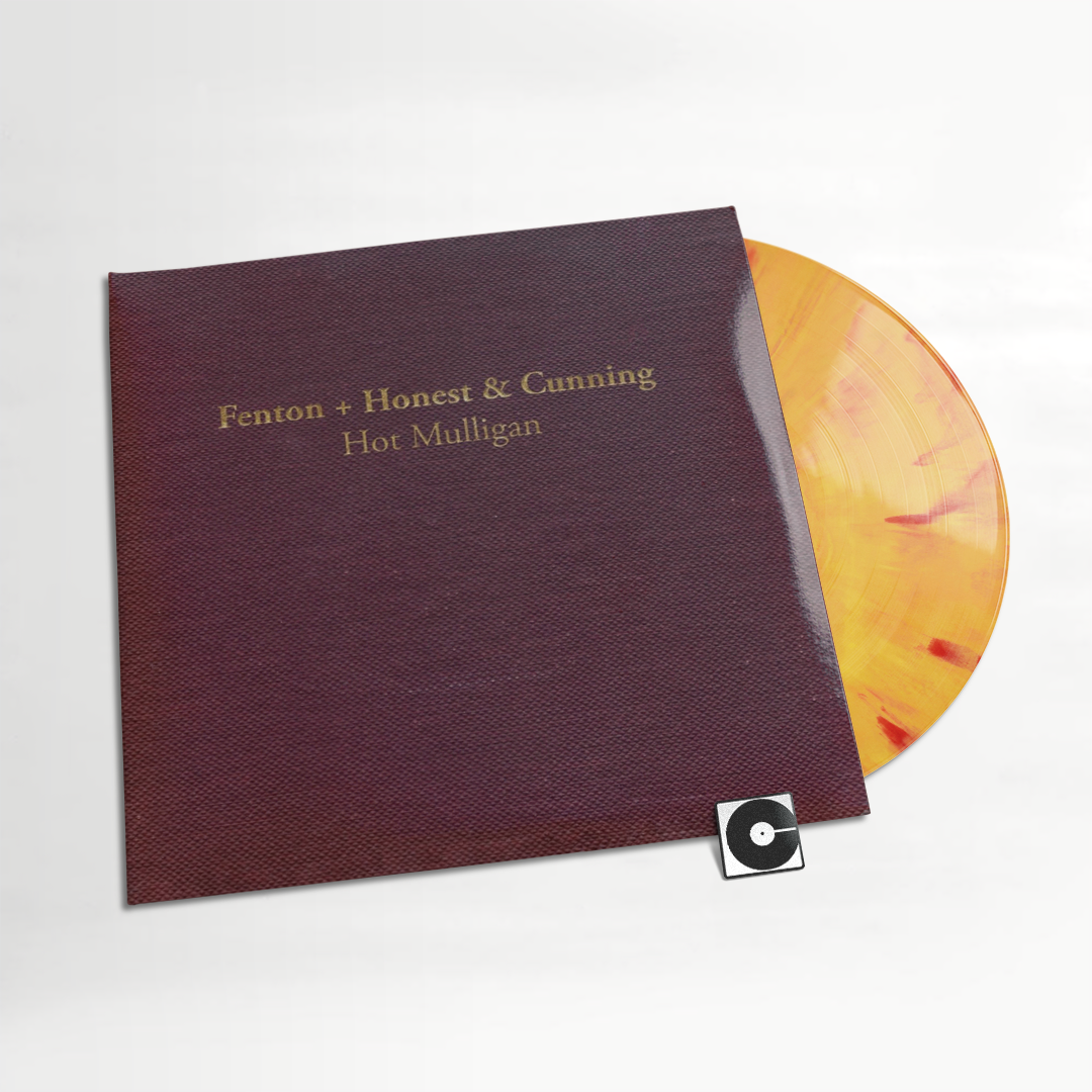 Hot Mulligan - "Fenton + Honest & Cunning"