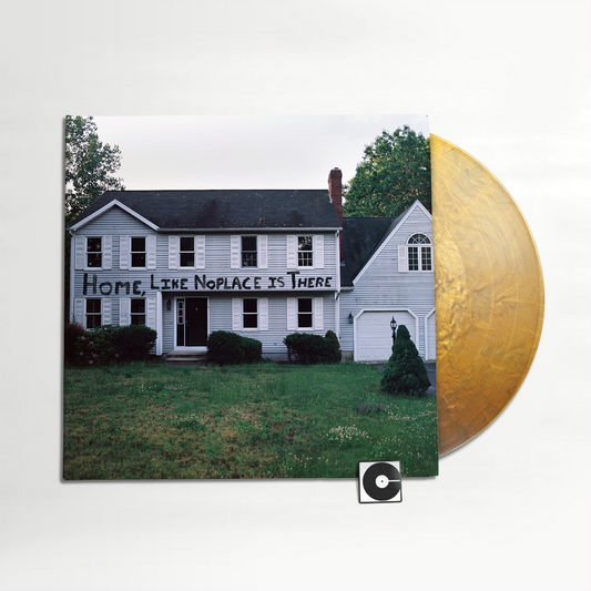 Hotelier - "Home, Like Noplace Is There" Indie Exclusive