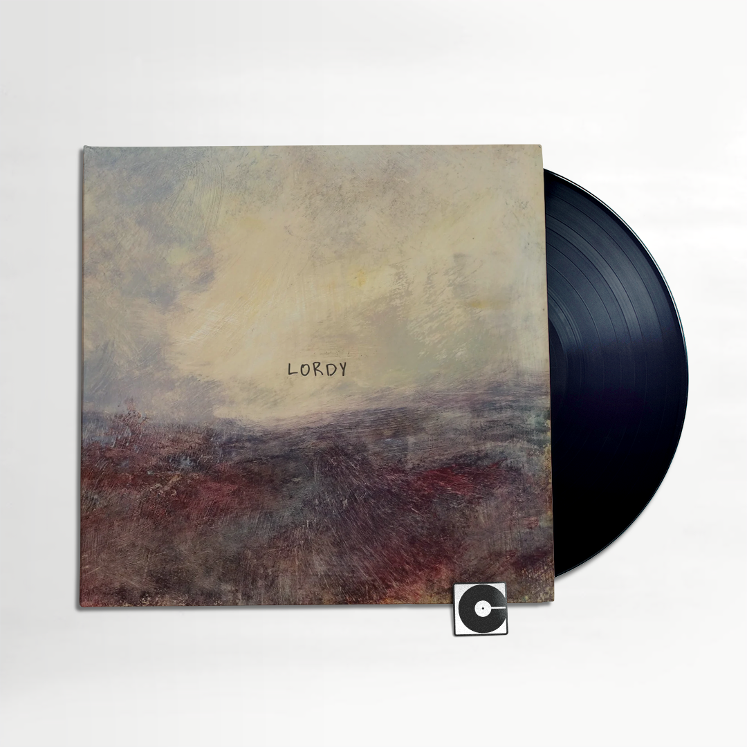 Houndmouth - "Lordy" Indie Exclusive