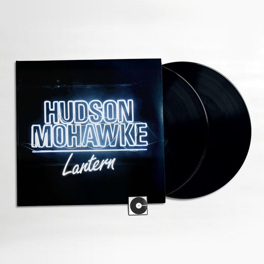 Hudson Mohawke - "Lantern" Indie Exclusive