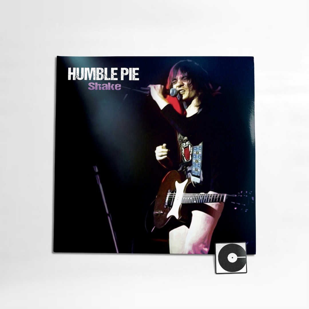 Humble Pie - 