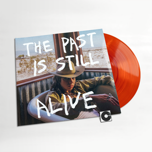 Hurray For The Riff Raff - "The Past Is Still Alive"