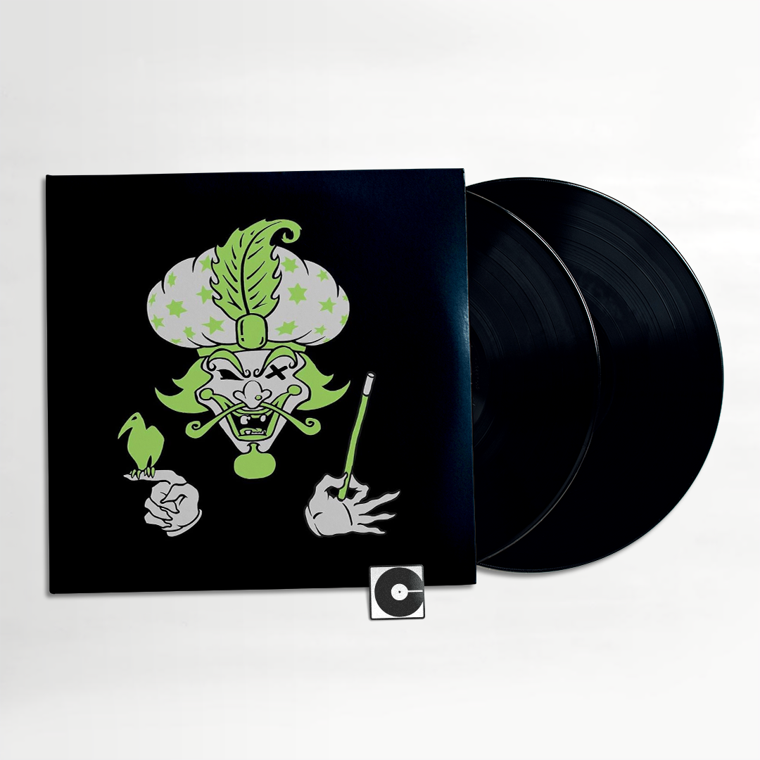 Insane Clown Posse - "The Great Milenko"
