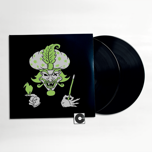 Insane Clown Posse - "The Great Milenko"