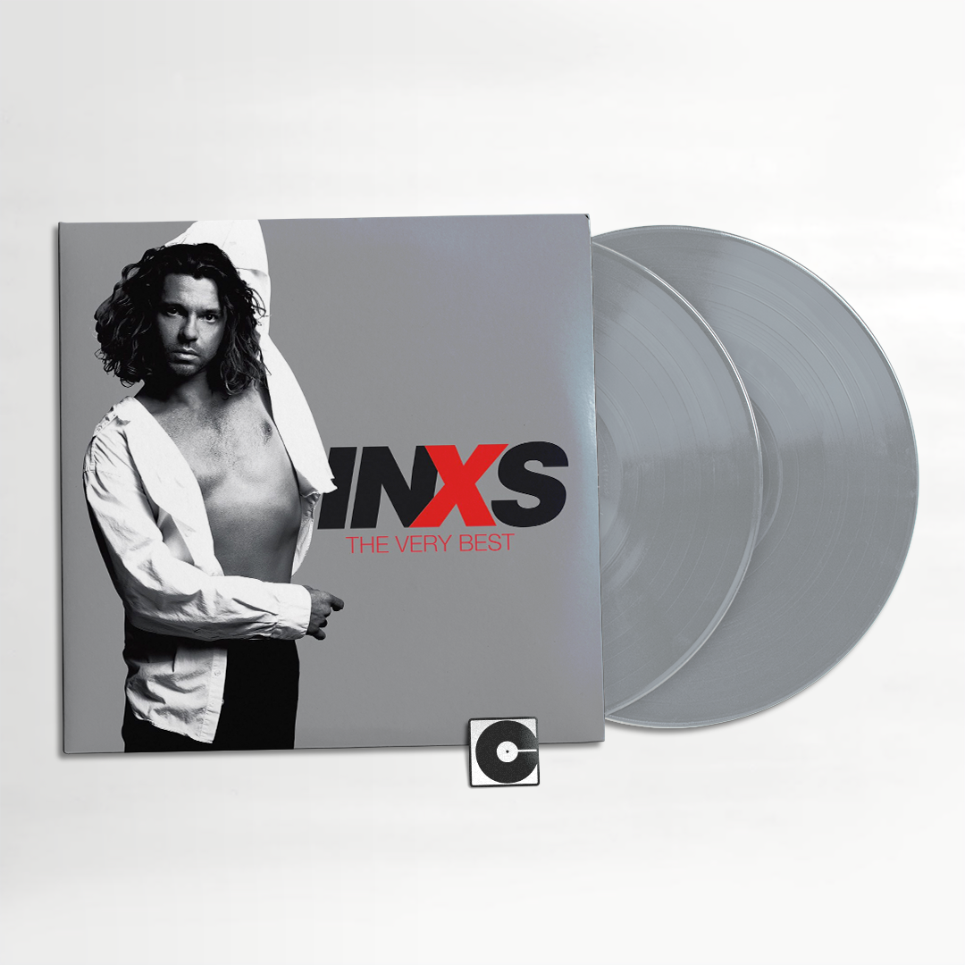 INXS - "The Very Best" Indie Exclusive