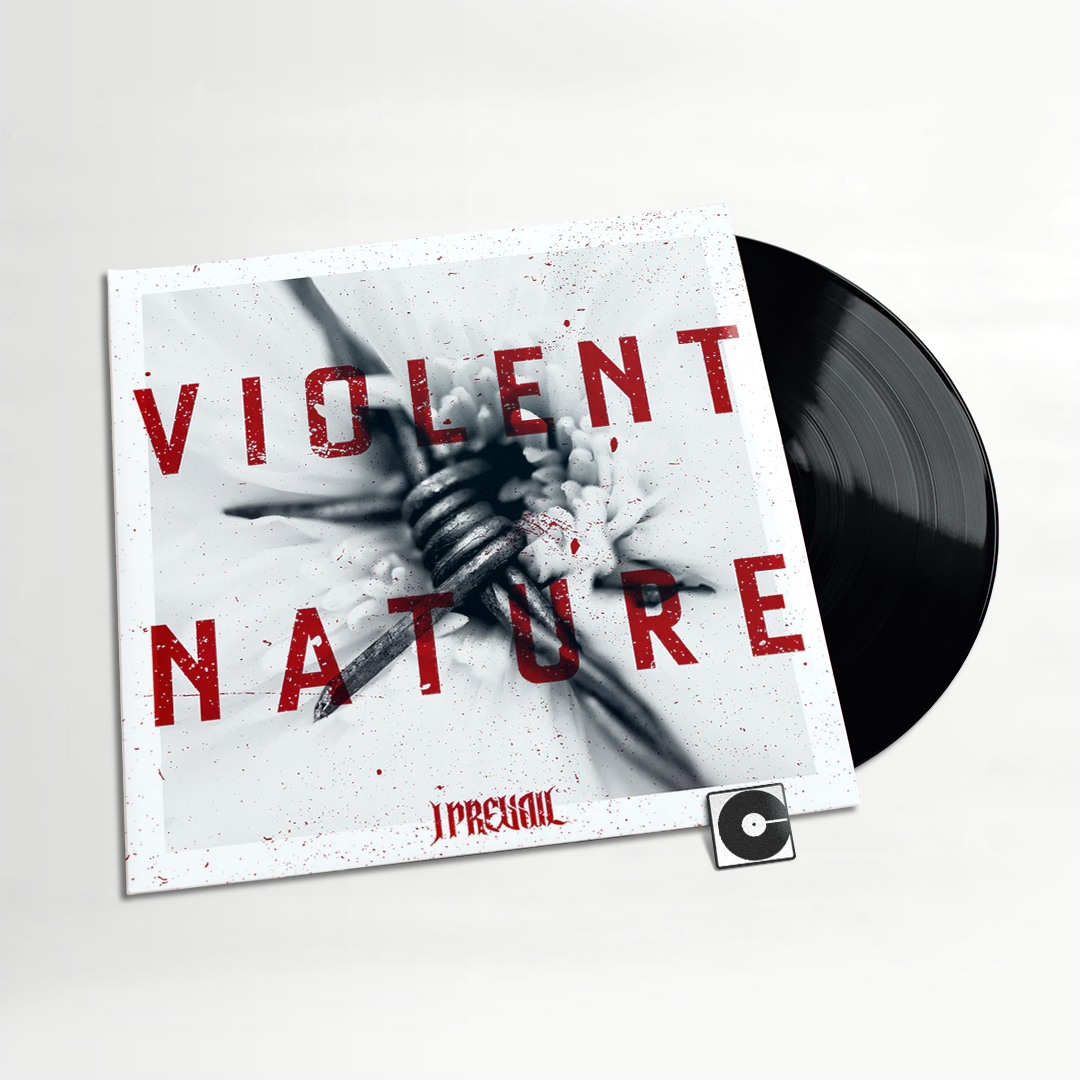 I Prevail - "Violent Nature"